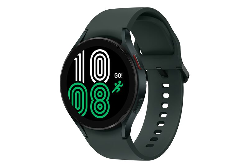 Samsung Watch Case - Galaxy Watch4 44mm Vert BT