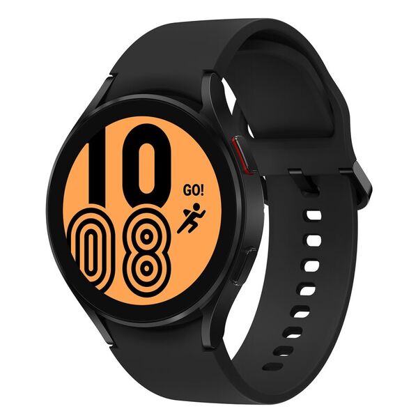 Samsung Galaxy Watch4 44mm Noir Bluetooth (SM-R870)