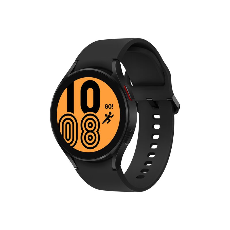 Samsung Galaxy Watch4 44mm Noir Bluetooth (SM-R870)