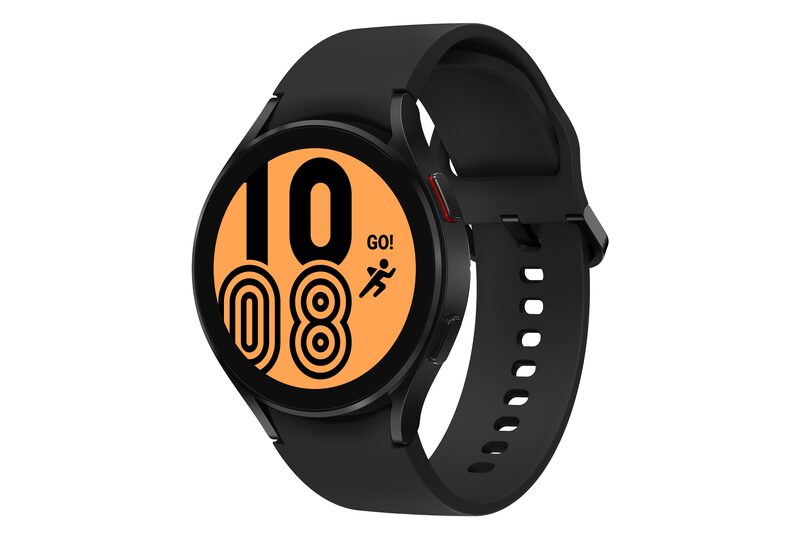 Samsung Watch Case - Galaxy Watch4 44mm Noir BT