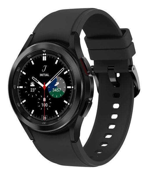 Samsung Galaxy Watch4 Classic 42mm Noir 4G
