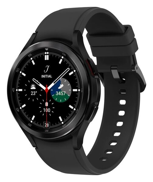Samsung Galaxy Watch4 Classic 46mm Noir Bluetooth