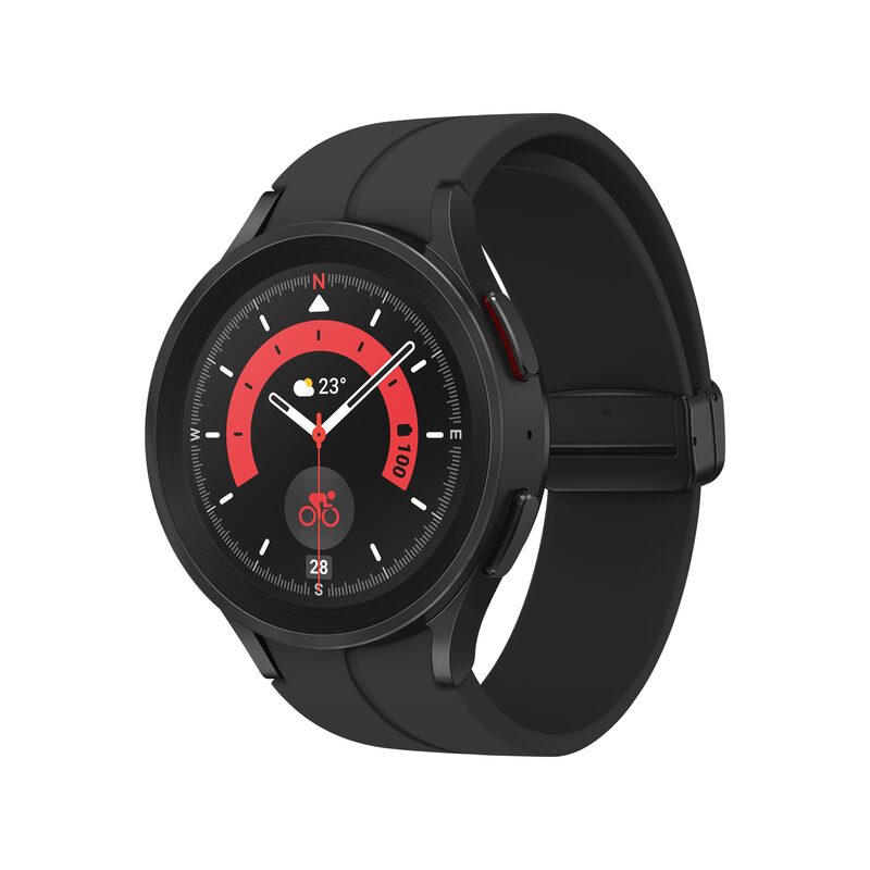 Samsung Galaxy Watch5 Pro Bluetooth (45mm) (SM-R920)