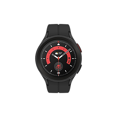 Samsung Galaxy Watch5 Pro Bluetooth (45mm) (SM-R920)