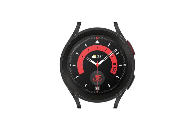 Samsung Galaxy Watch5 Pro Bluetooth (45mm)