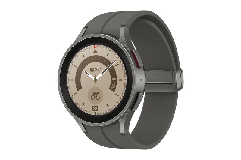 Samsung Galaxy Watch5 Pro Bluetooth (45mm) (SM-R920)