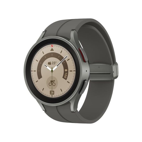 Samsung Galaxy Watch5 Pro Bluetooth (45mm) (SM-R920)