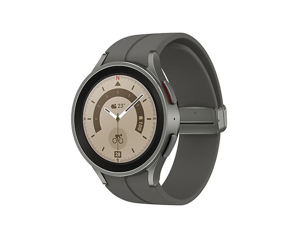 Samsung Galaxy Watch5 Pro Bluetooth (45mm) (SM-R920)