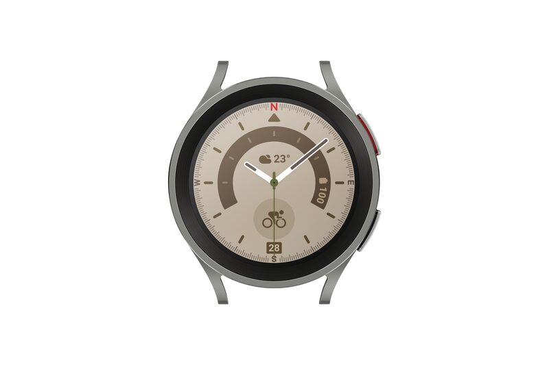 Samsung Galaxy Watch5 Pro Bluetooth (45mm)