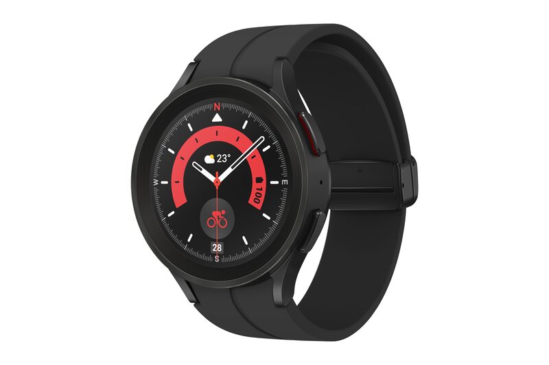 Samsung Galaxy Watch5 Pro 4G (45mm)