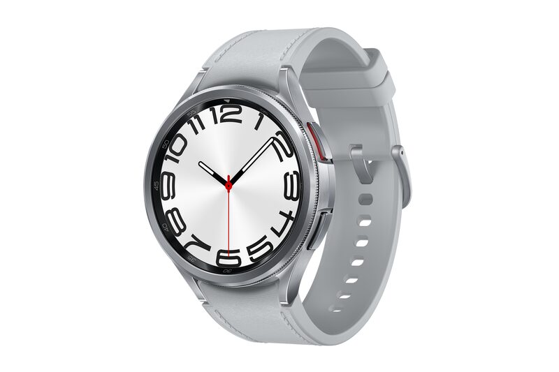 Samsung Galaxy Watch6 Classic Bluetooth (47mm)