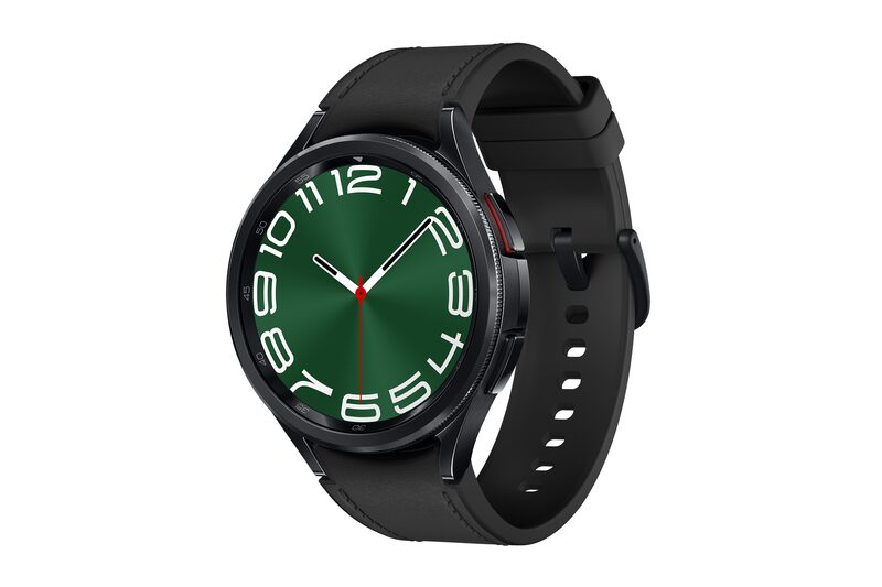 Samsung Galaxy Watch6 Classic 4G (47mm)