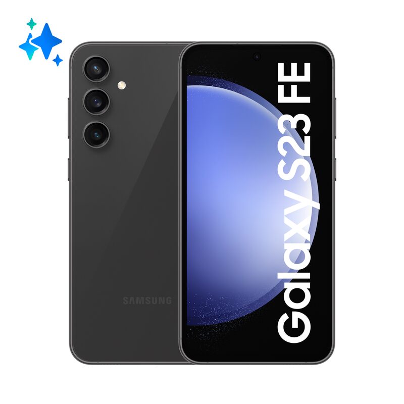 Samsung Galaxy S23 FE (SM-S711B/DS)