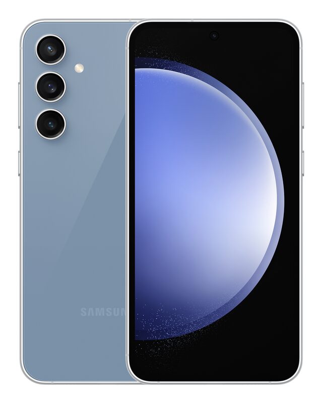 Samsung Galaxy S23 FE ( Couleurs exclusives )