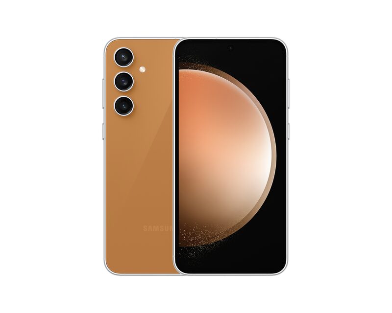Samsung Galaxy S23 FE ( Couleurs exclusives )