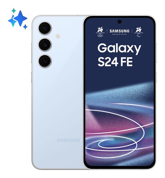 Samsung SM-S721B/DS