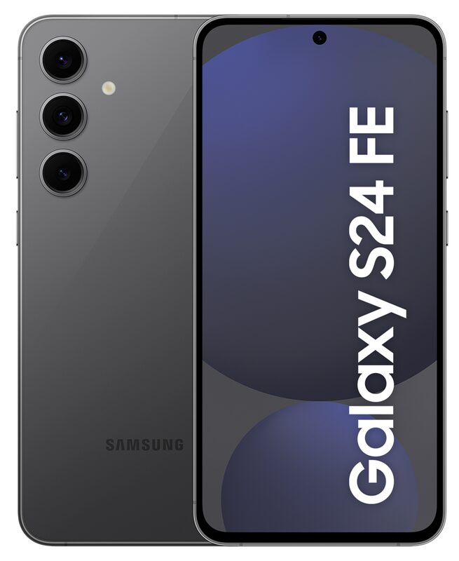 Samsung Galaxy S24 FE (SM-S721B/DS)