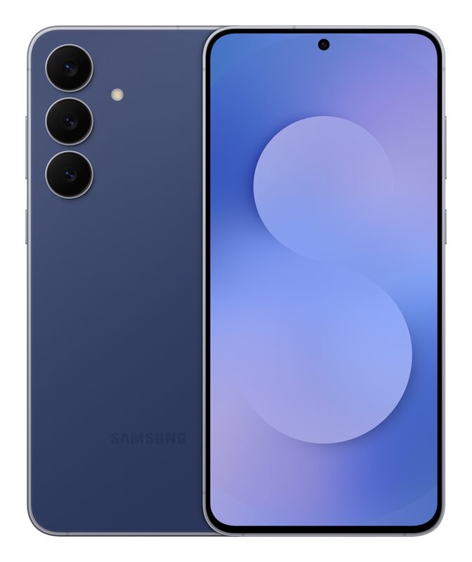 Samsung Galaxy S25 FE