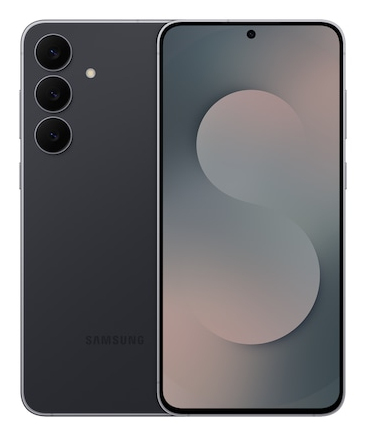 Samsung Galaxy S25 FE Entreprise Edition