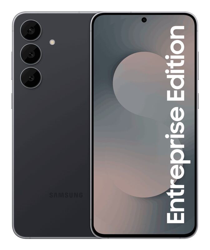 Samsung Galaxy S25 FE Entreprise Edition