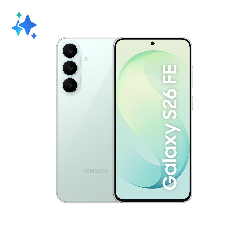 Samsung Galaxy S26 FE