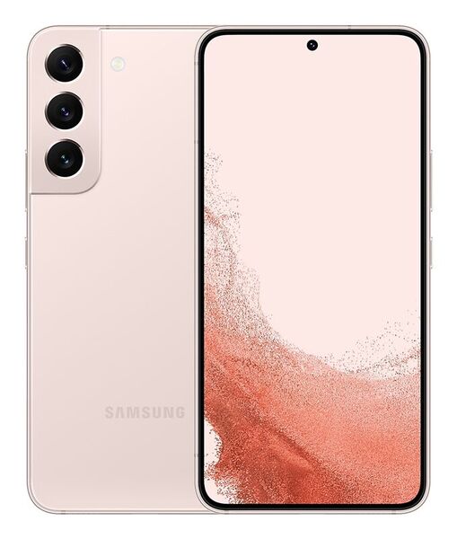 Samsung Galaxy S22 (EUH)