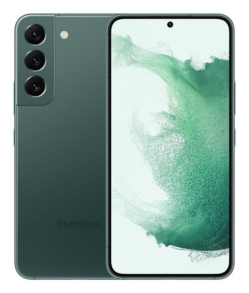 Samsung Galaxy S22 (EUH)