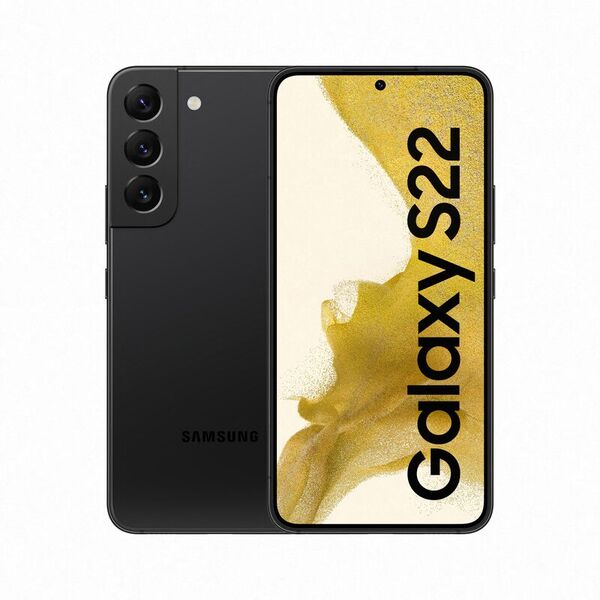 Samsung Galaxy S22 (SM-S901B/DS)