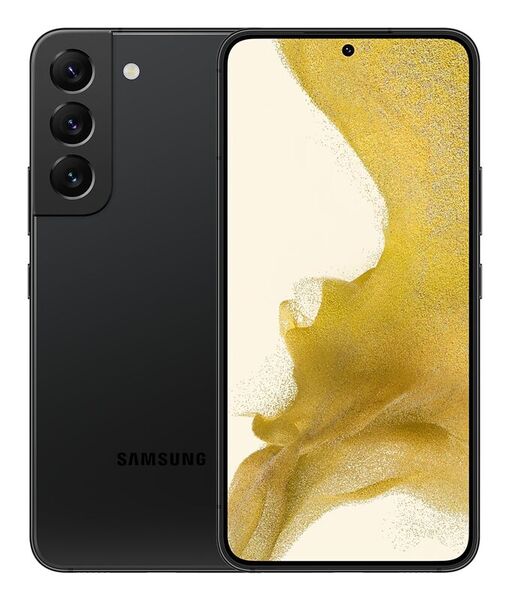 Samsung Galaxy S22 (EUH)