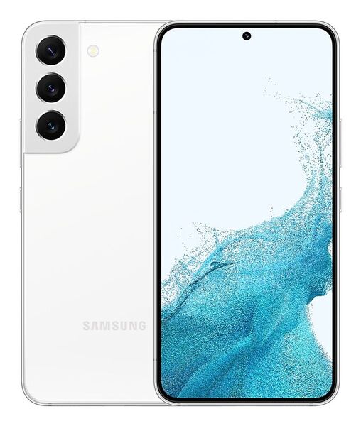 Samsung Galaxy S22 (EUH)