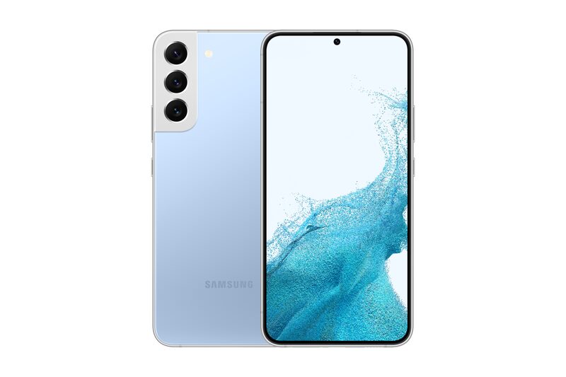 Samsung Galaxy S22+