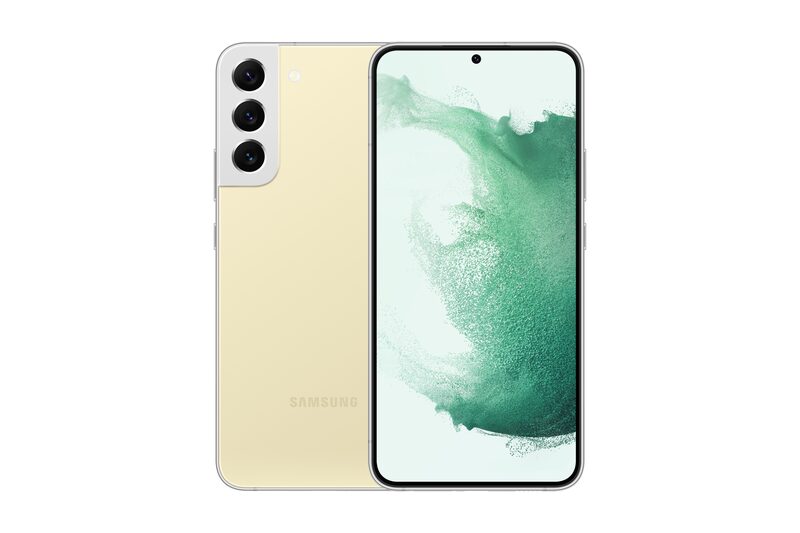 Samsung Galaxy S22+