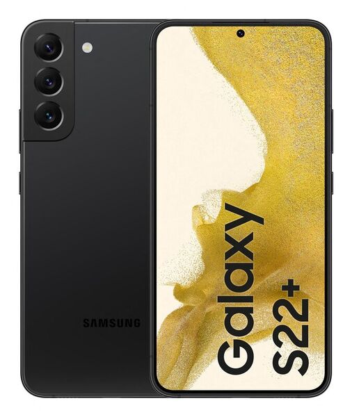 Samsung Galaxy S22+ (EUH)