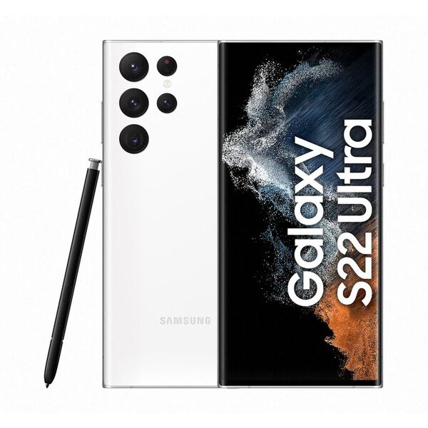 Samsung Galaxy S22 Ultra (EUH)
