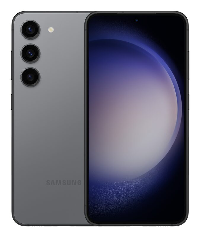 Samsung Galaxy S23 (Couleurs exclusives)