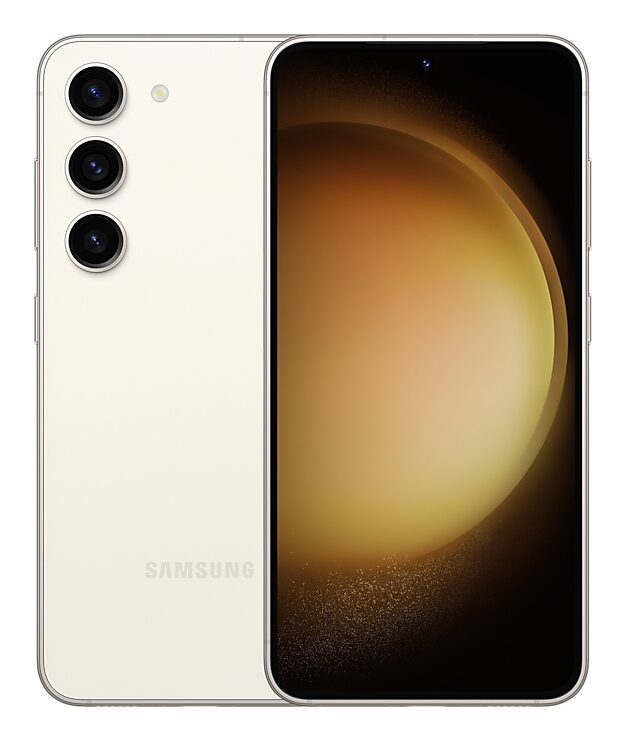Samsung Galaxy S23 (SM-S911B/DS)
