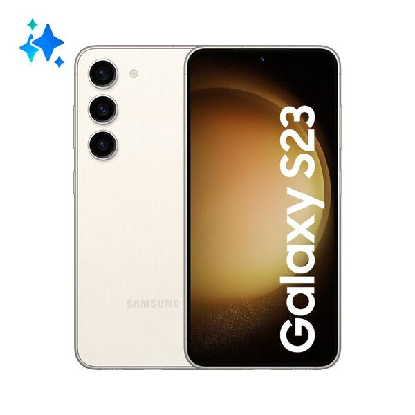 Samsung Galaxy S23 (SM-S911B/DS)
