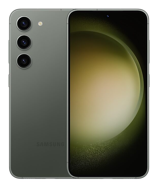 Samsung Galaxy S23 (SM-S911B/DS)