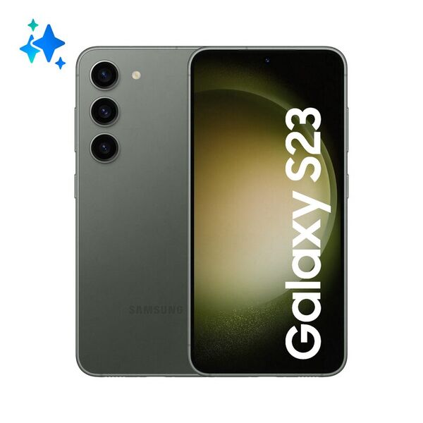 Samsung Galaxy S23 (SM-S911B/DS)