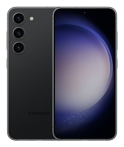 Samsung Galaxy S23 Enterprise Edition