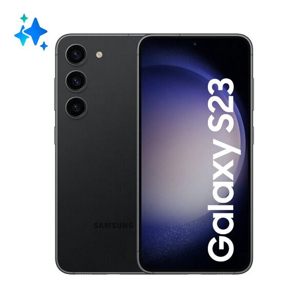 Samsung Galaxy S23 (SM-S911B/DS)