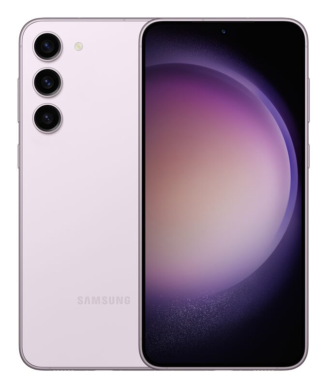 Samsung SM-S916B/DS