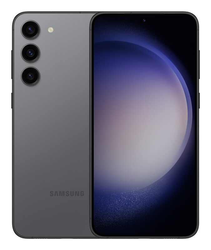 Samsung Galaxy S23+ (Couleurs exclusives)