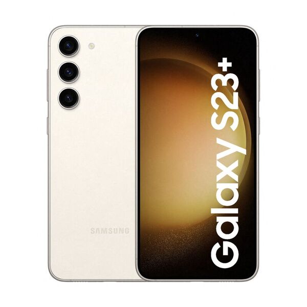 Samsung Galaxy S23+ (SM-S916B/DS)