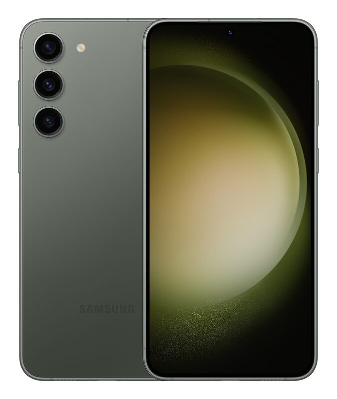 Samsung Galaxy S23+ (SM-S916B/DS)