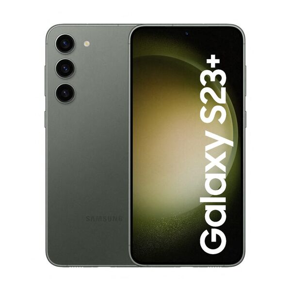 Samsung Galaxy S23+ (SM-S916B/DS)