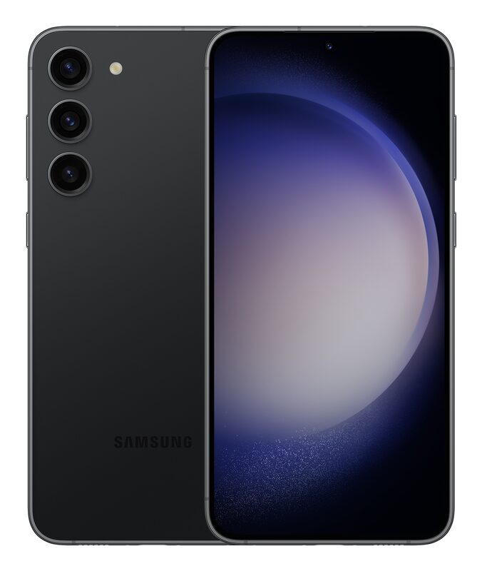 Samsung Galaxy S23+ (SM-S916B/DS)