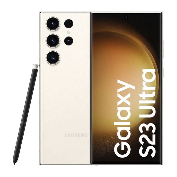 Samsung Galaxy S23 Ultra (SM-S918B/DS)