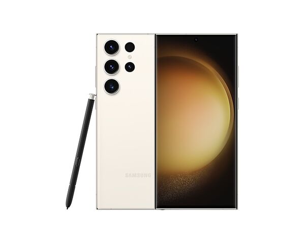 Samsung Galaxy S23 Ultra