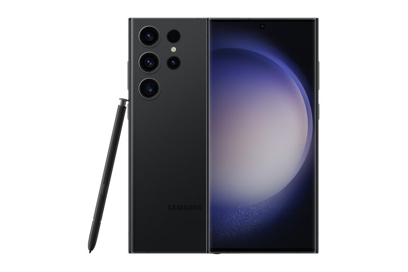 Samsung Galaxy S23 Ultra Enterprise Edition